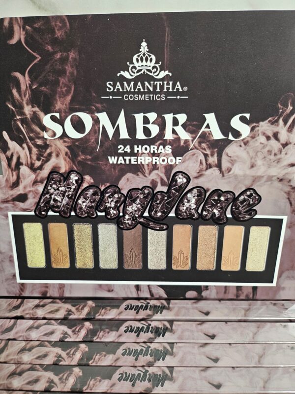 SOMBRA BLACK - Imagen 2