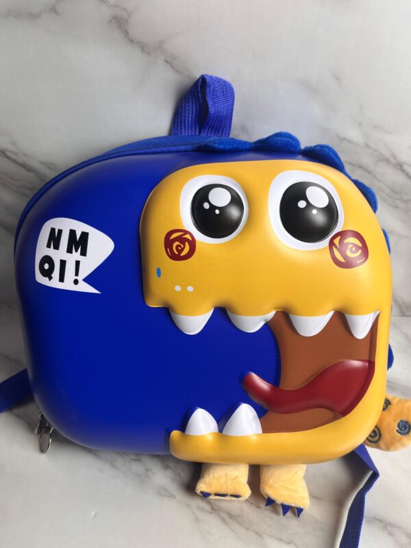 MOCHILA TAPA DURA KAWAI - Imagen 7