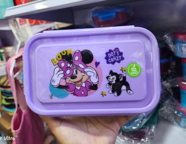 TAPERS DISNEY CON DIVISIONES(diseños de eligen segun stock en llamada de despacho)