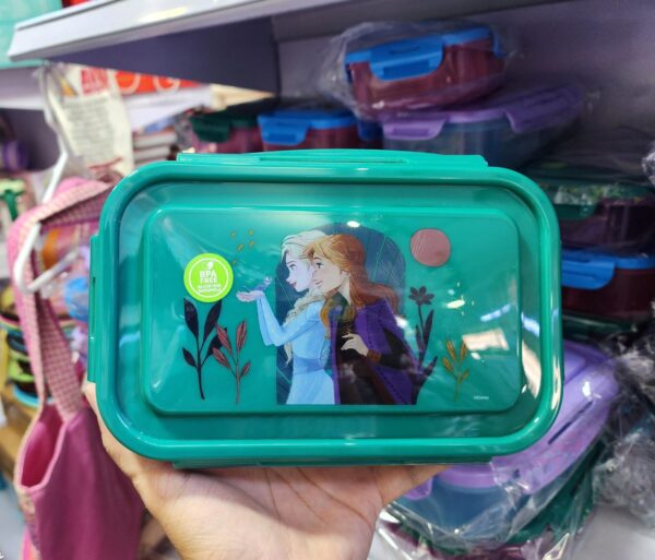 TAPERS DISNEY CON DIVISIONES(diseños de eligen segun stock en llamada de despacho) - Imagen 3