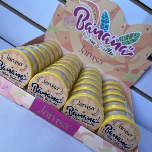 POLVOS BANANA jarusa