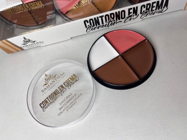 CORRECTOR  EN CREMA - Imagen 2