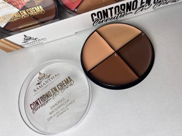 CORRECTOR  EN CREMA - Imagen 4