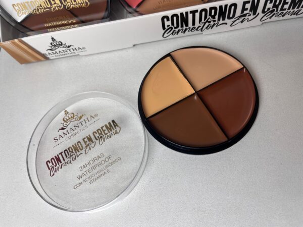 CORRECTOR  EN CREMA - Imagen 5