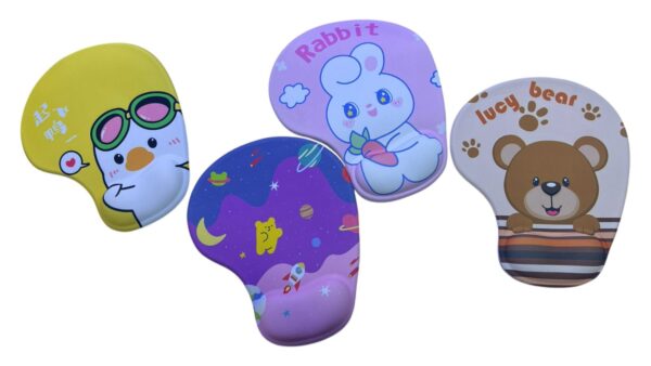 PAD MOUSE - Imagen 2