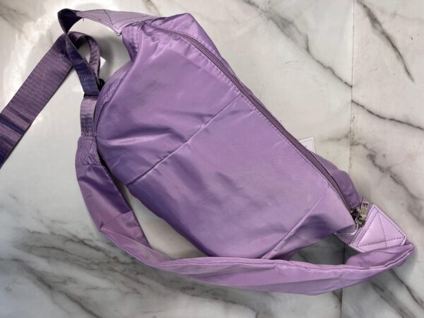 BOLSO BAGUETTE(colores se eligen segun stock en la llamada de despacho)