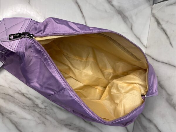 BOLSO BAGUETTE(colores se eligen segun stock en la llamada de despacho) - Imagen 4