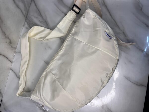BOLSO BAGUETTE(colores se eligen segun stock en la llamada de despacho) - Imagen 5