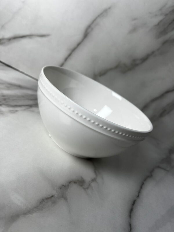 BOWL PUNTITOS LOZA