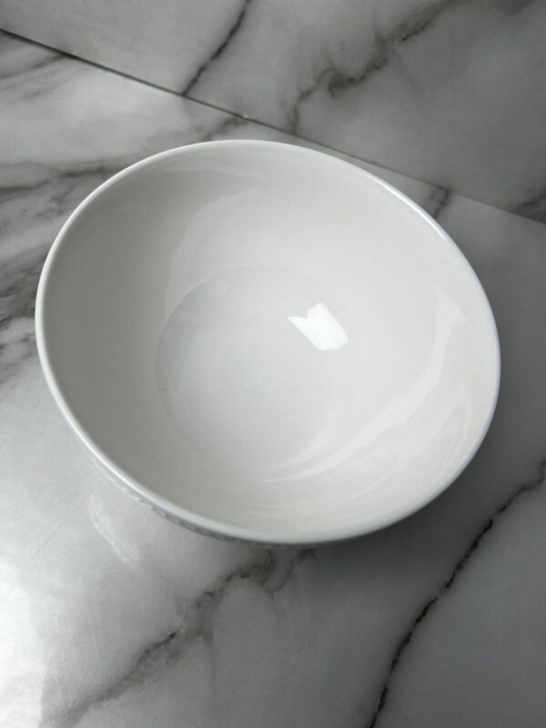 BOWL PUNTITOS LOZA - Imagen 2