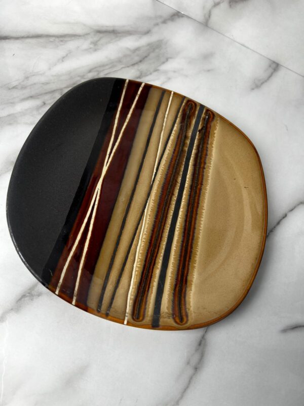 PLATO ALTO RELIEVE - Imagen 2