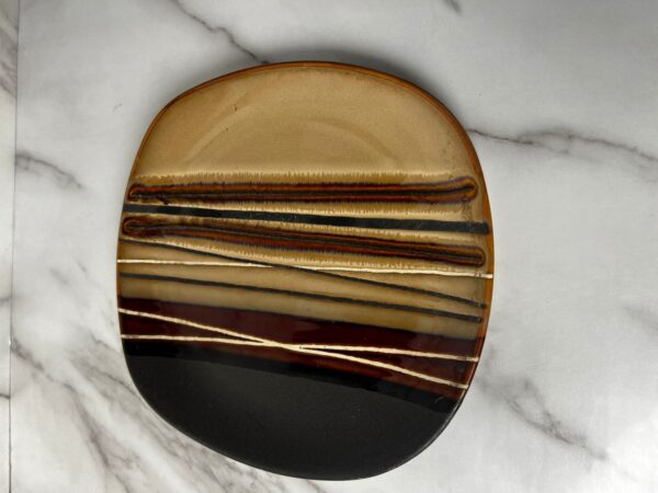 PLATO ALTO RELIEVE - Imagen 4