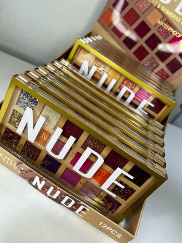 SOMBRAS NUDE