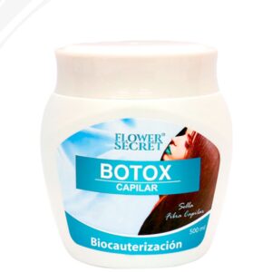 BOTOX CAPILAR (SE ELIGEN EN LLAMADA )