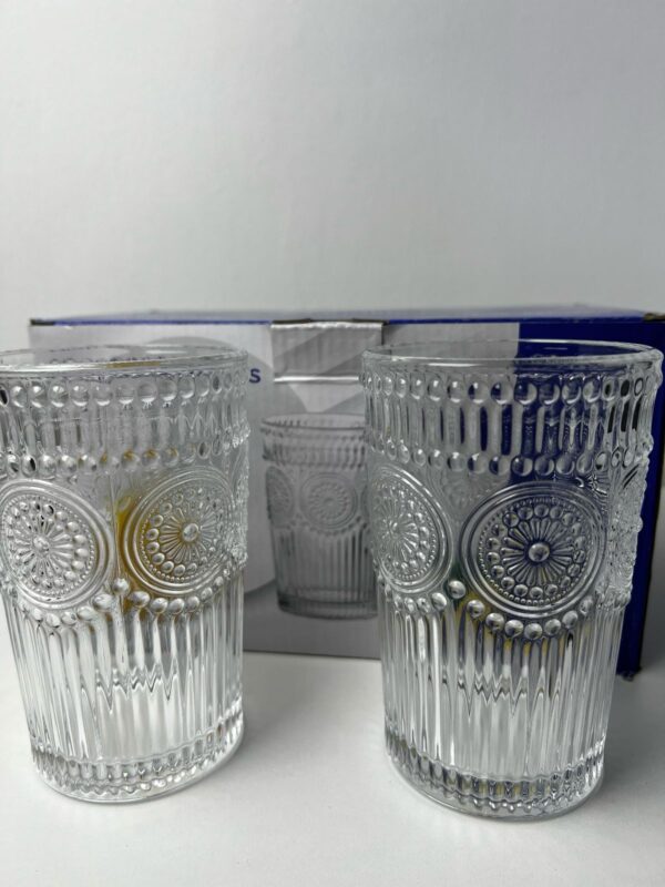 VASOS LABRADOS - Imagen 3