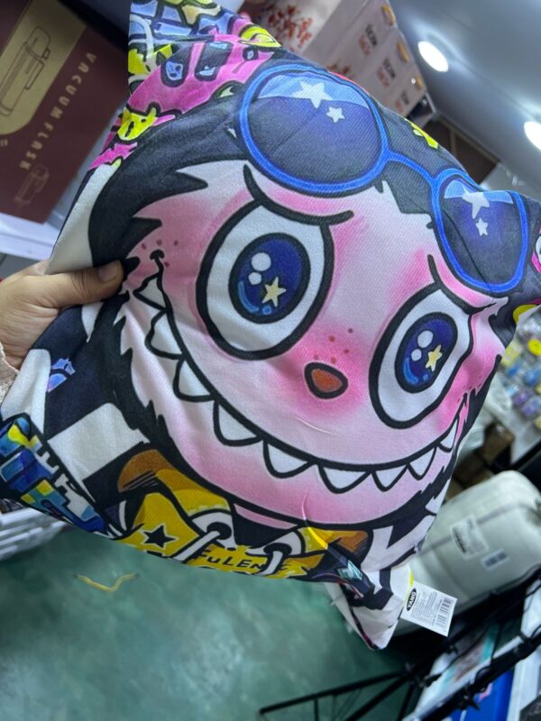 COJIN DE LA BUBU KAWAI
