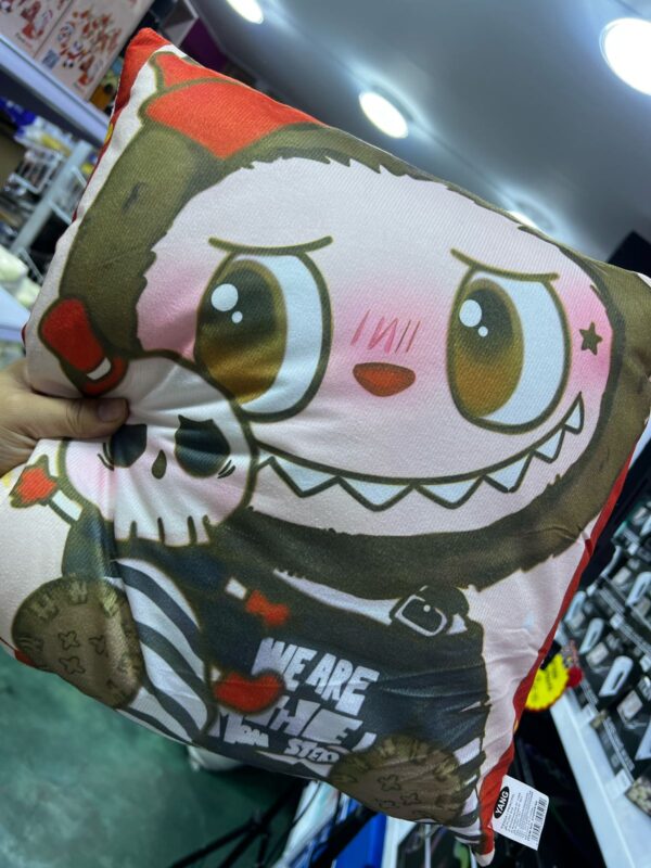 COJIN DE LA BUBU KAWAI - Imagen 2