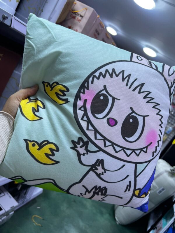 COJIN DE LA BUBU KAWAI - Imagen 3