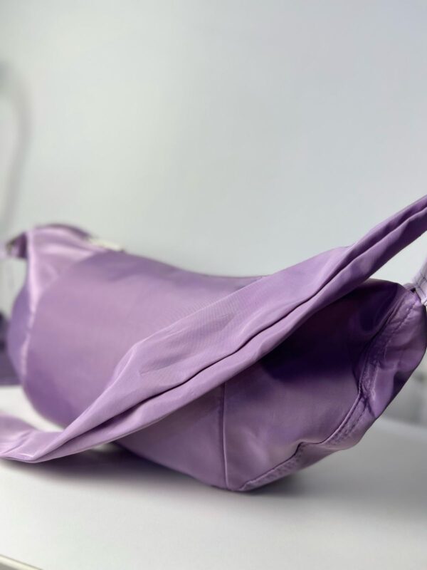 BOLSO BAGUETTE(COLOR SE ELIGE EN LLAMADA - Imagen 3