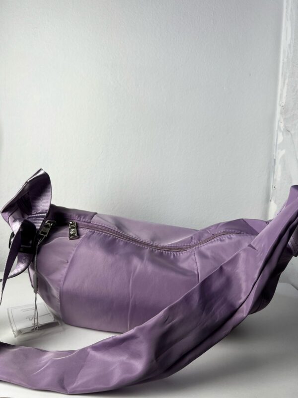 BOLSO BAGUETTE(COLOR SE ELIGE EN LLAMADA - Imagen 2