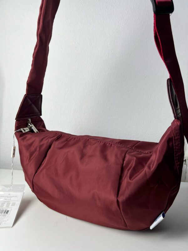 BOLSO BAGUETTE(COLOR SE ELIGE EN LLAMADA