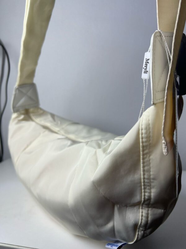 BOLSO BAGUETTE(COLOR SE ELIGE EN LLAMADA - Imagen 5