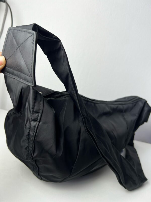 BOLSO BAGUETTE(COLOR SE ELIGE EN LLAMADA - Imagen 6