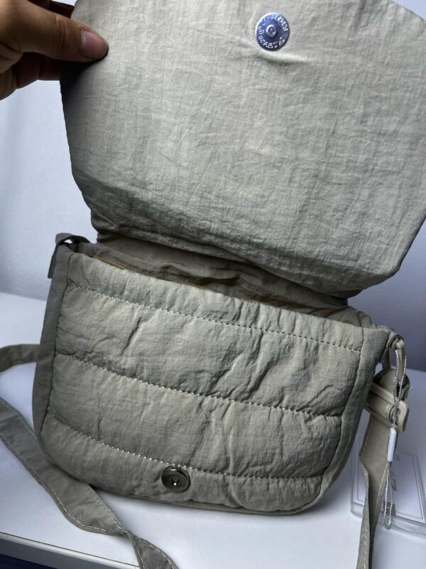 MORRAL ROXY (COLOR SE ELIGE EN LLAMADA - Imagen 2