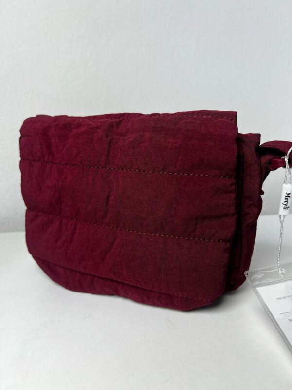 MORRAL ROXY (COLOR SE ELIGE EN LLAMADA