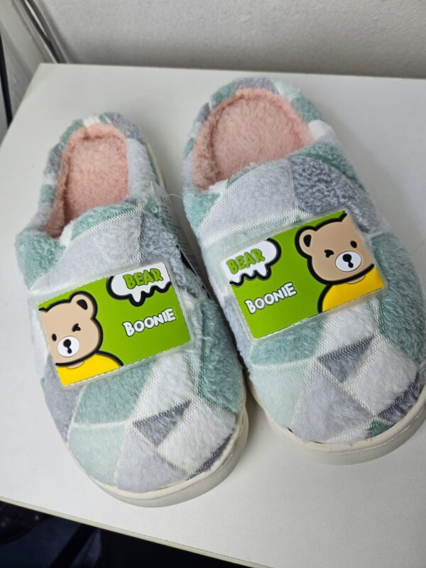 PANTUFLA OSITO - Imagen 2