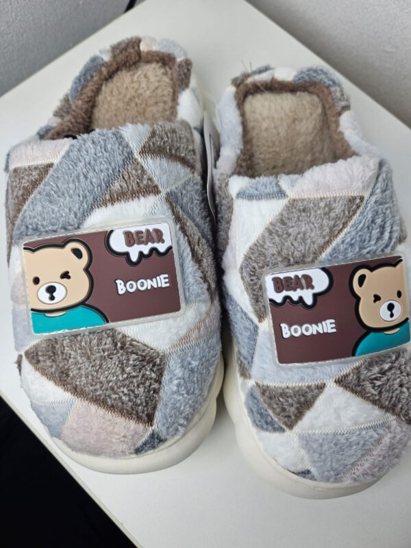 PANTUFLA OSITO - Imagen 3