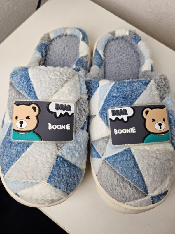 PANTUFLA OSITO - Imagen 4