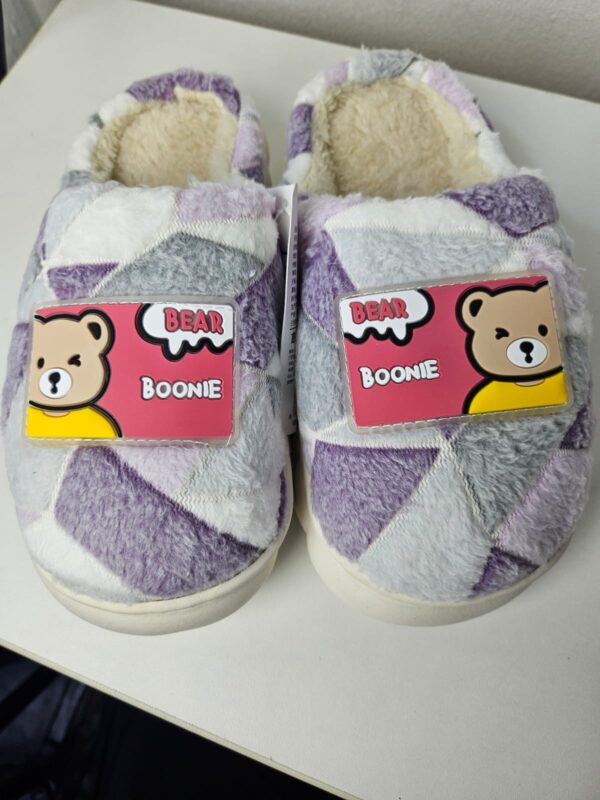 PANTUFLA OSITO - Imagen 5