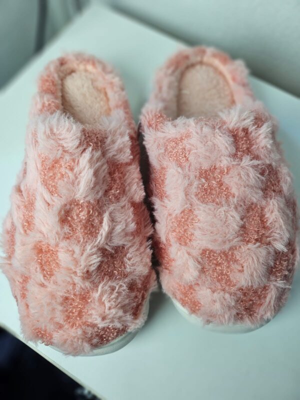 PANTUFLAS COLOR ENTERO - Imagen 3