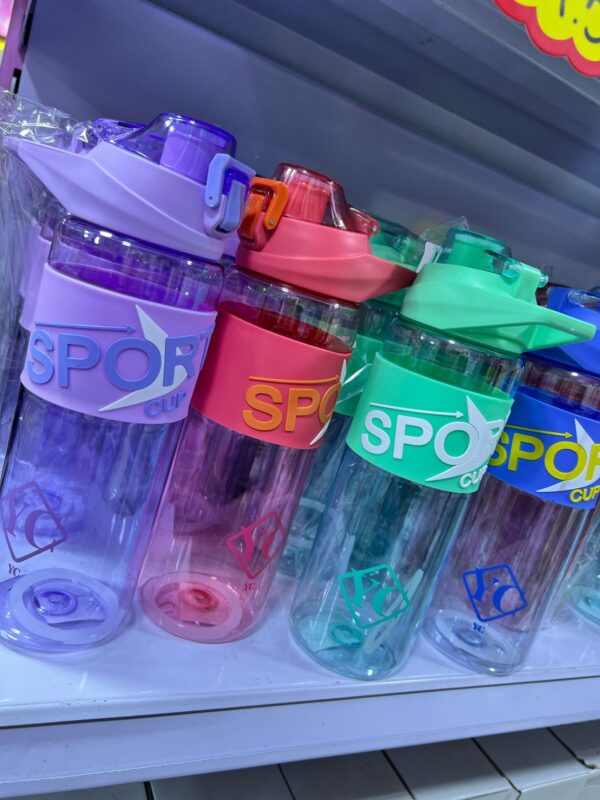 TOMATODO SPORT (COLOR SE ELIGE EN LLAMADA ) - Imagen 3