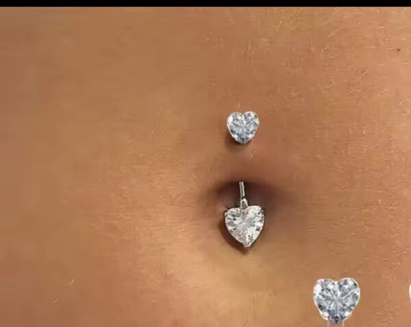 PIRCING PARA HOMBRIGO