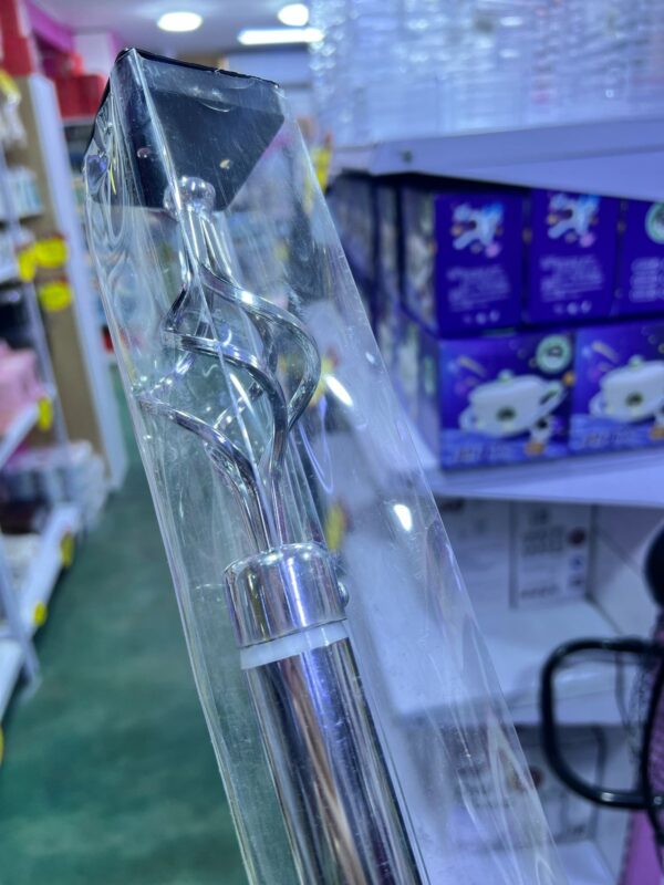 TUBO PARA CORTINA DE SALA 3 M - Imagen 5