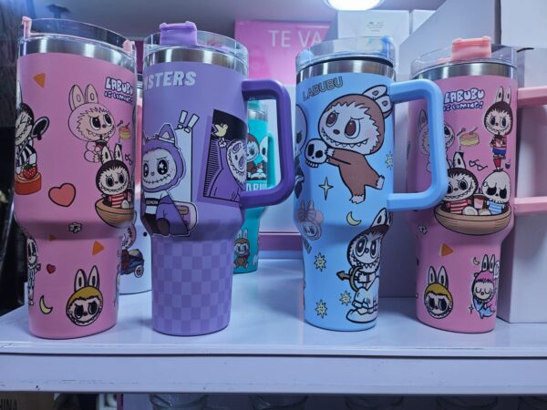 VASO STANLEY CAPIBUBU