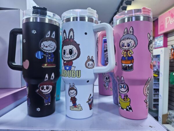 VASO STANLEY CAPIBUBU - Imagen 5