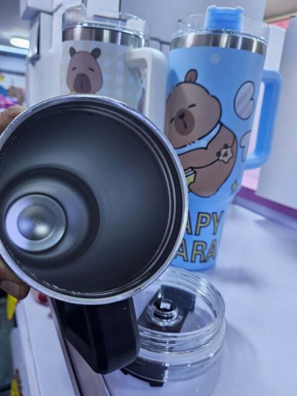 VASO STANLEY CAPIBUBU - Imagen 3