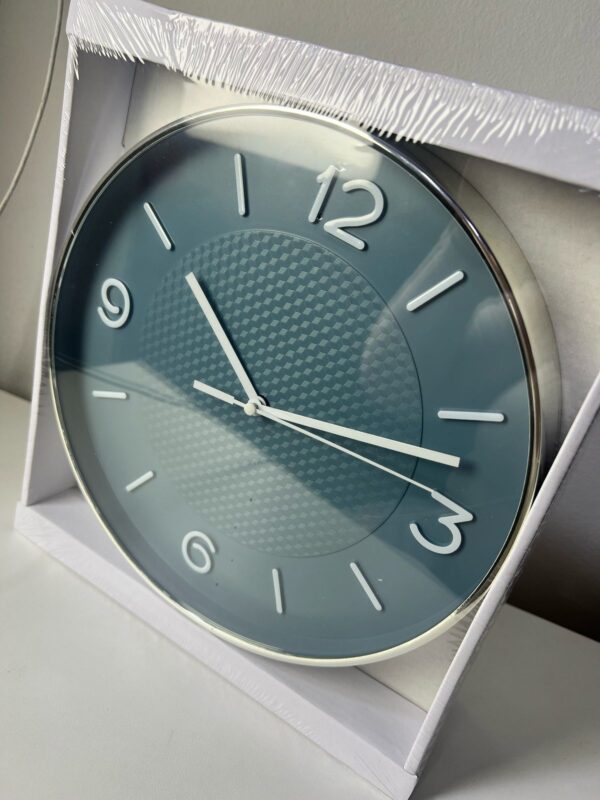 RELOJ DE SALA (COLOR SE ELIGE EN LLAMADA ) - Imagen 8