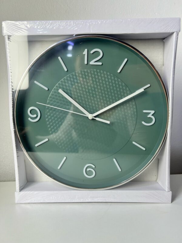 RELOJ DE SALA (COLOR SE ELIGE EN LLAMADA ) - Imagen 6