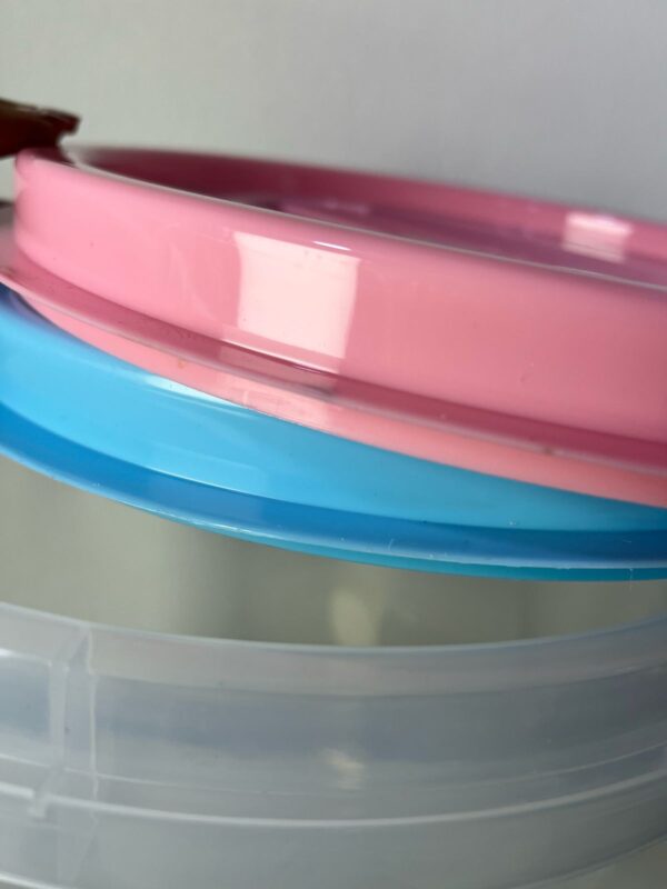 DISPENSADOR DE ARROZ - Imagen 5