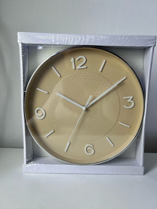 RELOJ DE SALA (COLOR SE ELIGE EN LLAMADA )