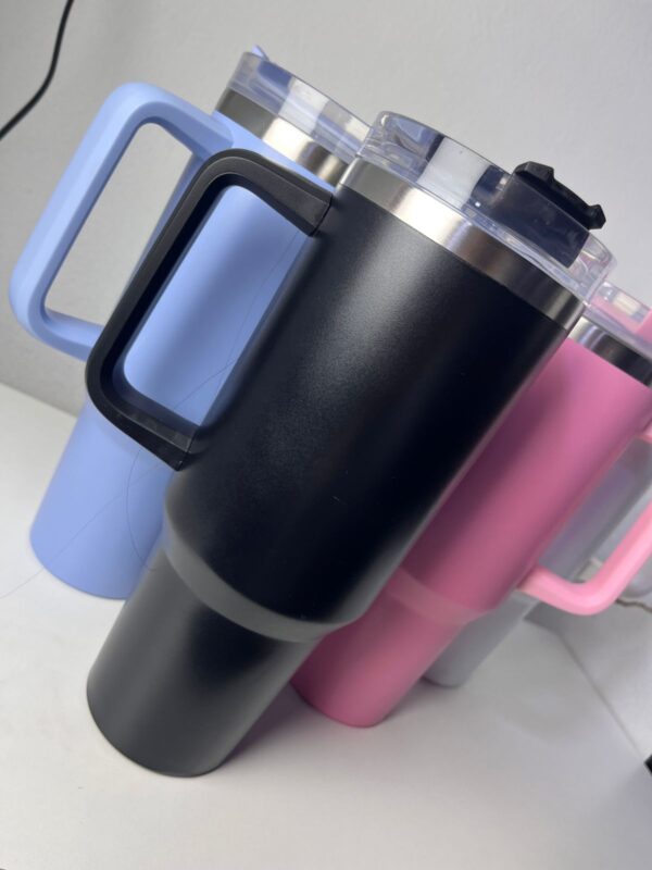VASO STANLEY COLOR ENTERO ( COLOR SE ELIGE EN LLAMADA )