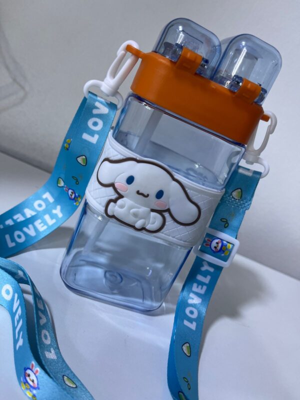 TOMATODO SANRIO(DISEÑO SE ELIGE EN LLAMADA ) - Imagen 3