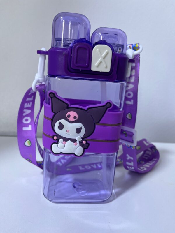 TOMATODO SANRIO(DISEÑO SE ELIGE EN LLAMADA )