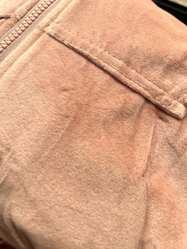 CONJUNTO DE BUZO MARIPOSA TALLA STANDAR(SEDE HASTA XL ) - Imagen 10