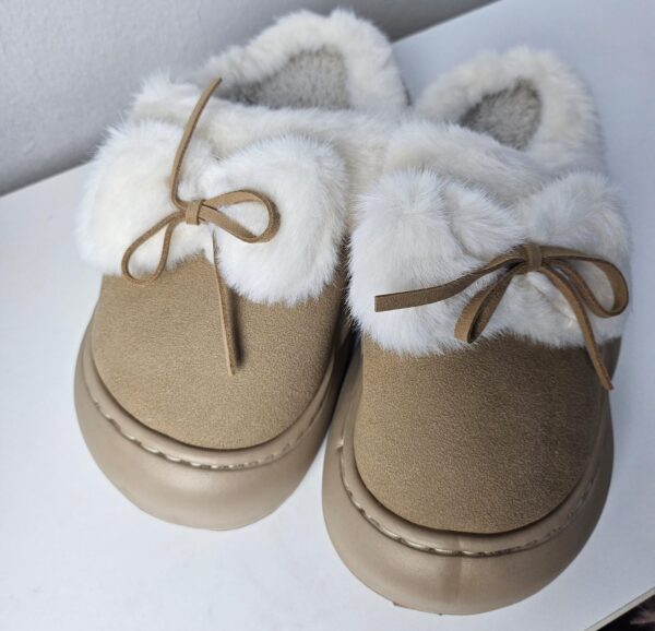 PANTUFLA LAZO - Imagen 3