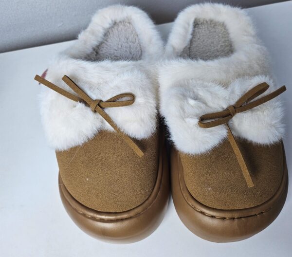 PANTUFLA LAZO - Imagen 2